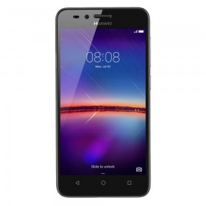Смартфон Huawei Y3 II 3G 8Gb Black