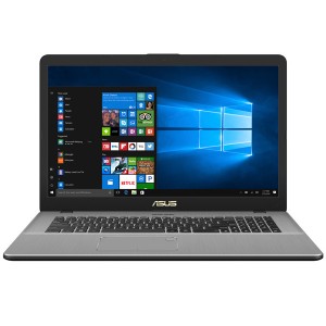 Ноутбук ASUS N705UN-GC089T