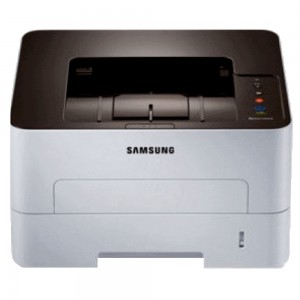 Принтер лазерный Samsung SL-M4020ND