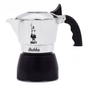 Кофеварка Bialetti Brikka 2020