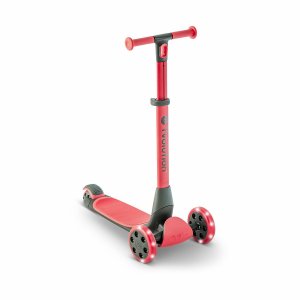 Самокат Yvolution YGlider Nua