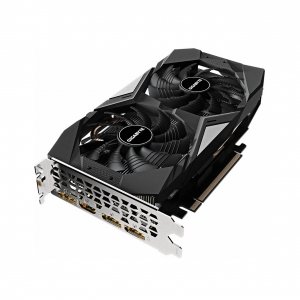 Видеокарта GigaByte GV-N166TD6-6GD