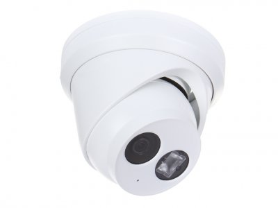 IP камера Hikvision DS-2CD2383G2-IU 2.8mm