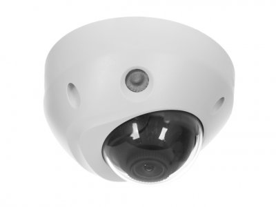 IP камера Hikvision DS-2CD2547G2-LS(C) 4mm