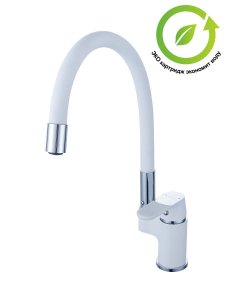 Смеситель для кухни Diadonna D87-437114W