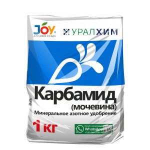 Карбамид мочевина Joy 4607043130150