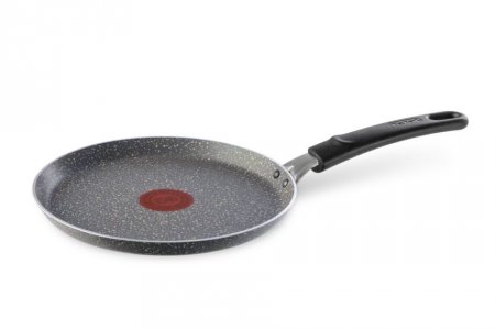 Сковорода блинная Tefal Natural Cook 04211522, 22 см