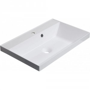 Раковина-столешница Aquanet Орлеан 70 QUICK CLAC (00179394)