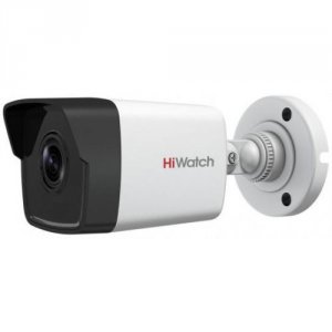 IP камера HiWatch DS-I250M(B) (4 mm)