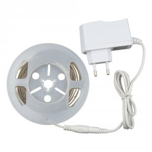 Комплект светодиодной ленты Uniel ULS-P77-2835-42LED/m-IP20-2M-SPSB RRP18C00 (UL-00006216)