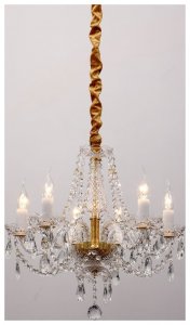 Подвесная люстра Favourite 1736-6P