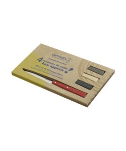Набор столовых ножей Opinel LOFT N125 (1534)