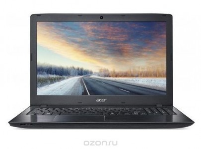 Ноутбук Acer TMP259-MG-30X1