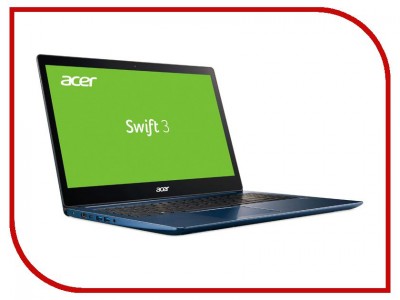 Ноутбук Acer SF315-51-56CG