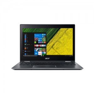 Ноутбук-трансформер Acer Aspire Spin 5 SP513-52N-85DP, 1800 МГц, 8 Гб, 0 Гб