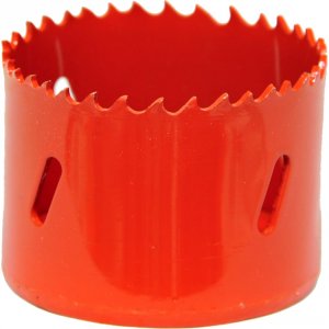 Коронка биметаллическая Elitech Ф60мм 5/8'' (1820.061800) (80000014429)
