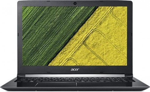 Ноутбук Acer A517-51G-56LL