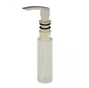 Дозатор для кухонной мойки Ulgran U-02-328