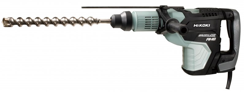 Перфоратор Hikoki Dh45mensz (DH45MENSZ)