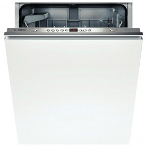Встраиваемая посудомоечная машина Bosch SMV50M50RU