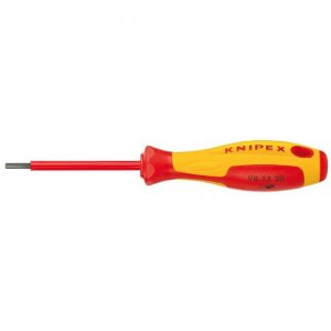 Отвертка для винтов Knipex Kn-981360 (KN-981360)