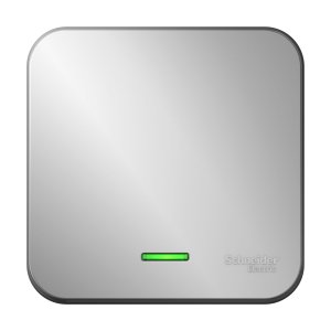 Одноклавишный выключатель Schneider Electric BLNVA101113