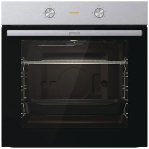 Электрический духовой шкаф Gorenje BO6712E02XK