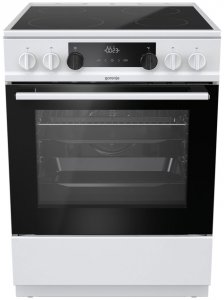 Электрическая плита Gorenje EC 6341 WD