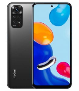 Сотовый телефон Xiaomi Redmi Note11 64Gb gray