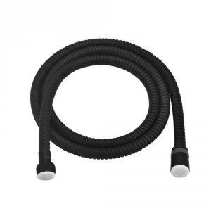Душевой шланг Lemark LE8024S-Black Черный