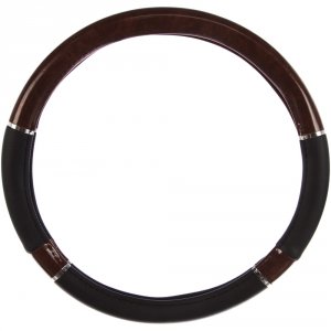 Оплетка руля Skyway S01102027