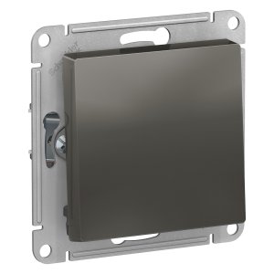 Нажимная кнопка Schneider Electric AtlasDesign (ATN000915)