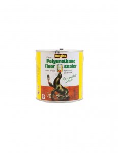 Полиуретановый лак Rustins Poly Floor Seal Gloss (3184)