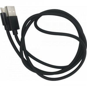 Кабель USB Pro Legend PL1339 1м. чёрный