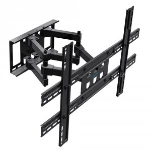 Кронштейн для LED/LCD телевизоров Tuarex ALTA-655 black (90189)