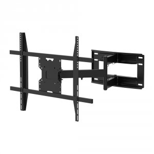 Кронштейн для LED/LCD телевизоров Tuarex ALTA-657 black (90191)