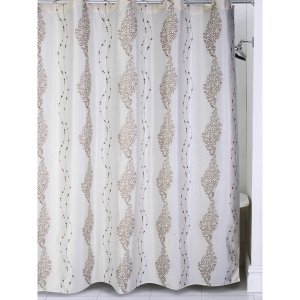 Штора для ванной Bath Plus LC1203