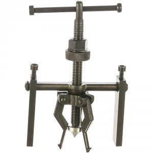 Съемник подшипников AV Steel AV-921038 (черный)