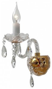 Бра Favourite monreal (1735-1W)