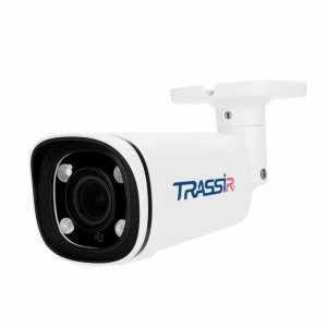 IP-камера Trassir TR-D2153IR6 2.7-13.5 (УТ-00033556)