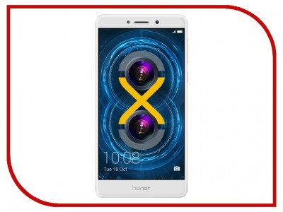 Сотовый телефон Huawei 6X