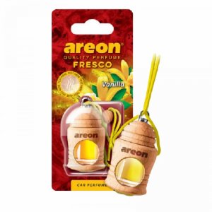 Автомобильный ароматизатор Areon 704-051-303