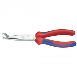Плоскогубцы механика Knipex Knipex kn-3895200 (KN-3895200)