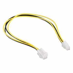 Удлинитель кабеля питания Cablexpert CC-PSU-7
