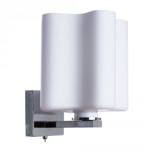 Настенный светильник Arte Lamp A3479AP-1CC