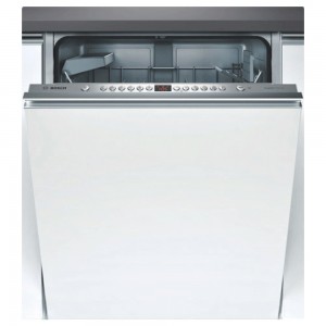 Встраиваемая посудомоечная машина 60 см Bosch SMV65M30RU