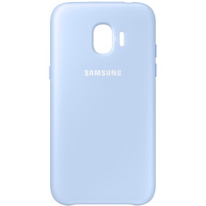 Чехол для сотового телефона Samsung Galaxy J2 (2018) Dual Layer Cove Blue