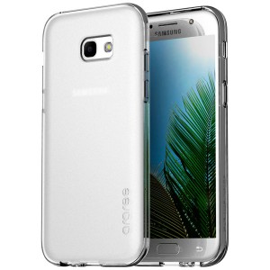 Чехол для сотового телефона Araree для Samsung A5 (2017) Clear (AR20-00205E)