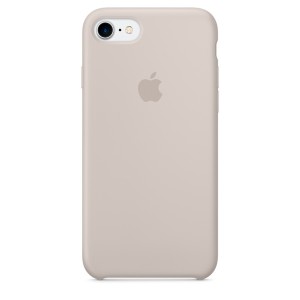 Чехол для iPhone 7 Apple iPhone 7 Silicone Case Stone (MMWR2ZM/A)