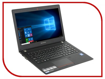 Ноутбук Lenovo E3180